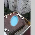 Mordomia no Guarujá