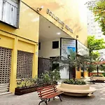 Mordomia no Guarujá