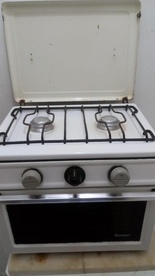 Apartamento Mordomia No Guarujá