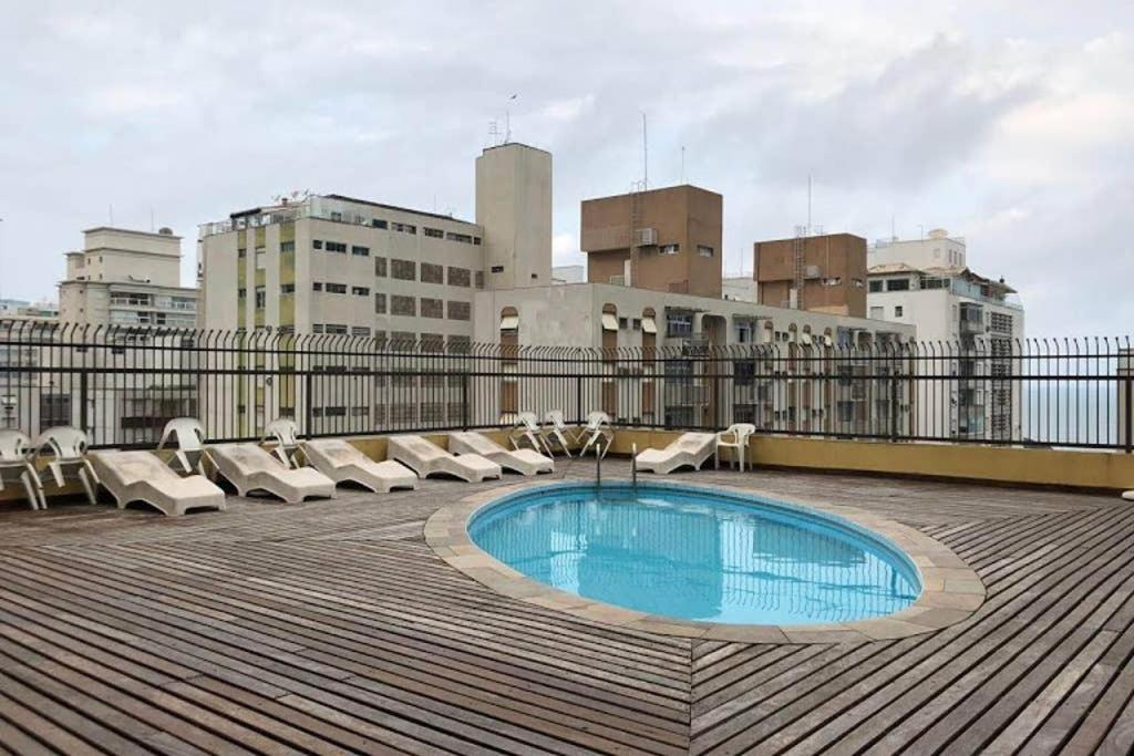 Apartamento Mordomia No *