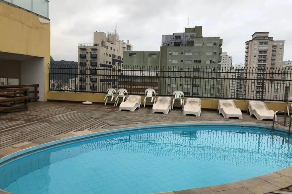 Mordomia No Apartamento Guarujá