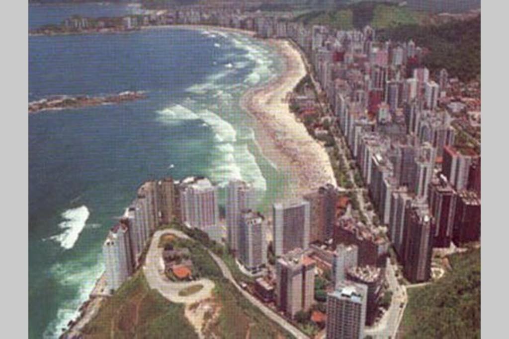 Mordomia No Apartamento Guarujá