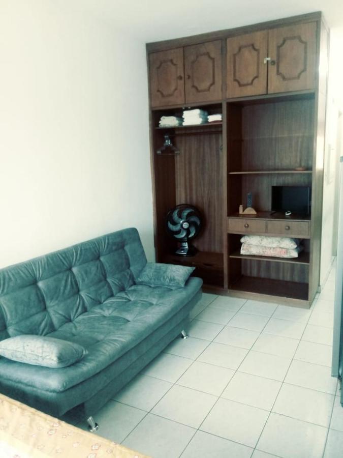 Apartamento Mordomia No Guarujá