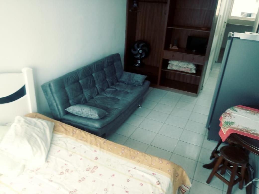 Apartamento Mordomia No