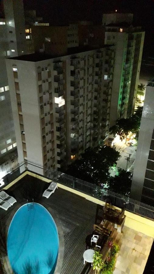 Mordomia No Apartamento Guarujá