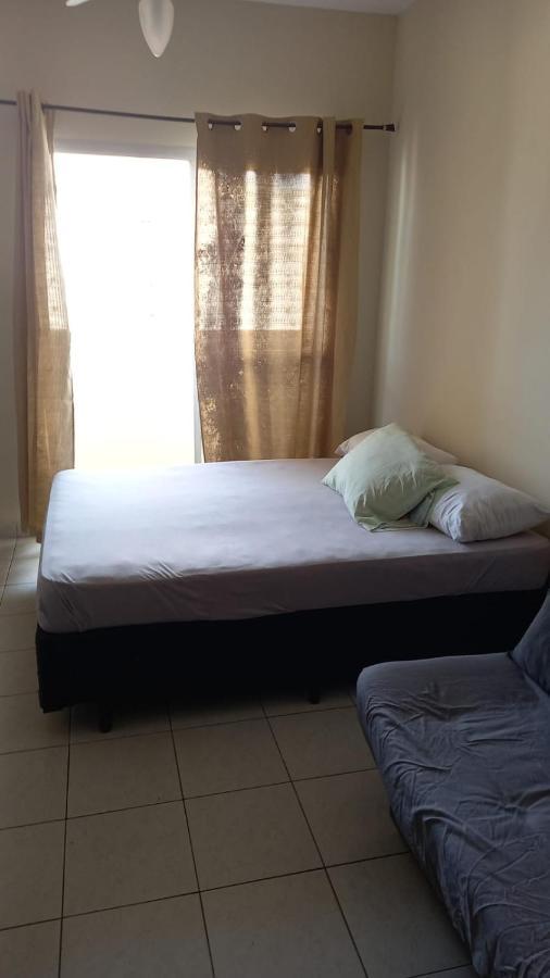 Apartamento Mordomia No Guarujá
