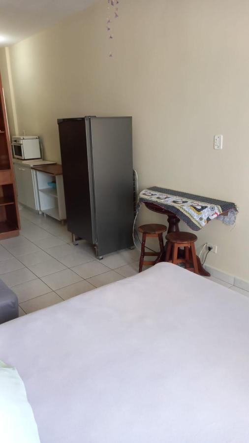 Apartamento Mordomia No